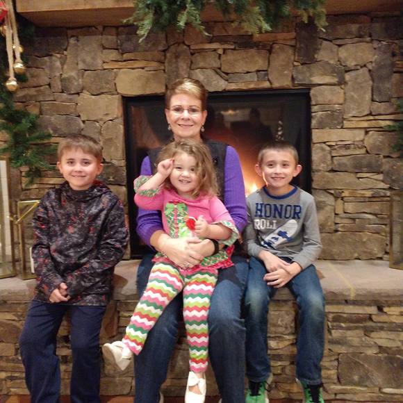 Meet your Posher, Amy - Picture 1 of 1